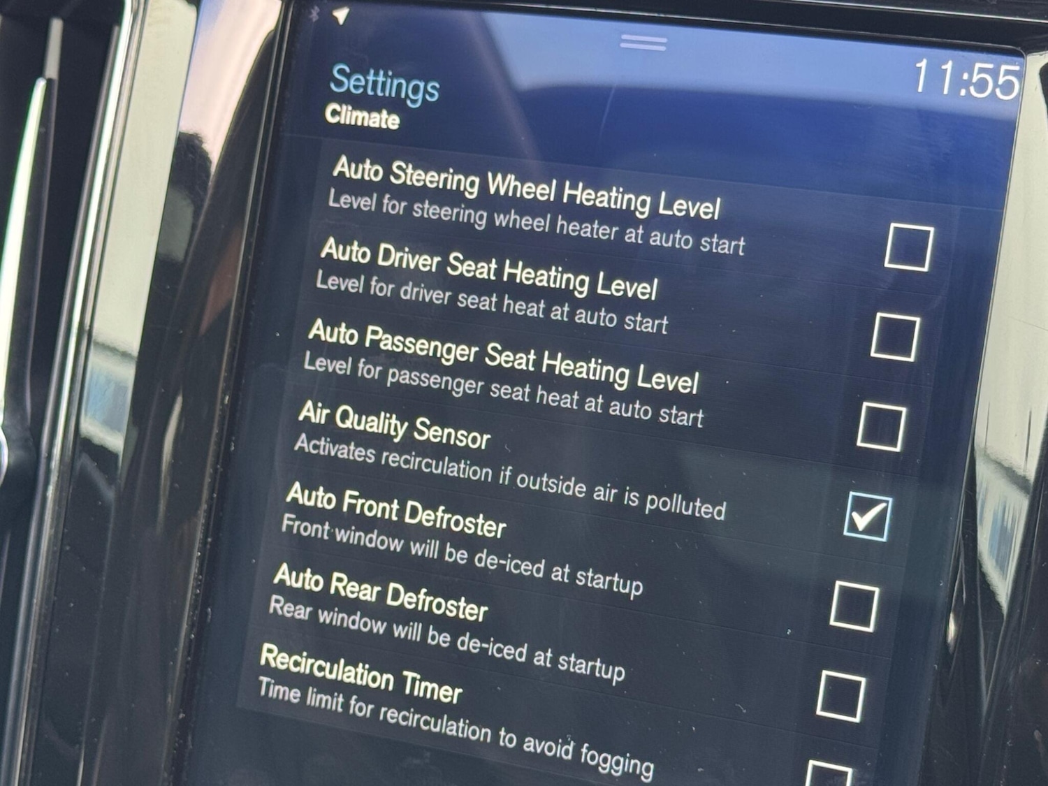 Used Volvo XC60 2018 for sale - 76138685: Photo 44