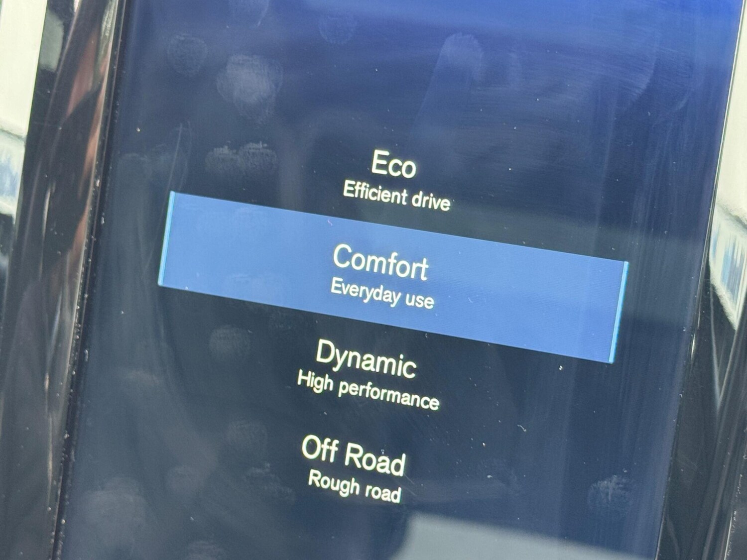 Used Volvo XC60 2018 for sale - 76138685: Photo 45