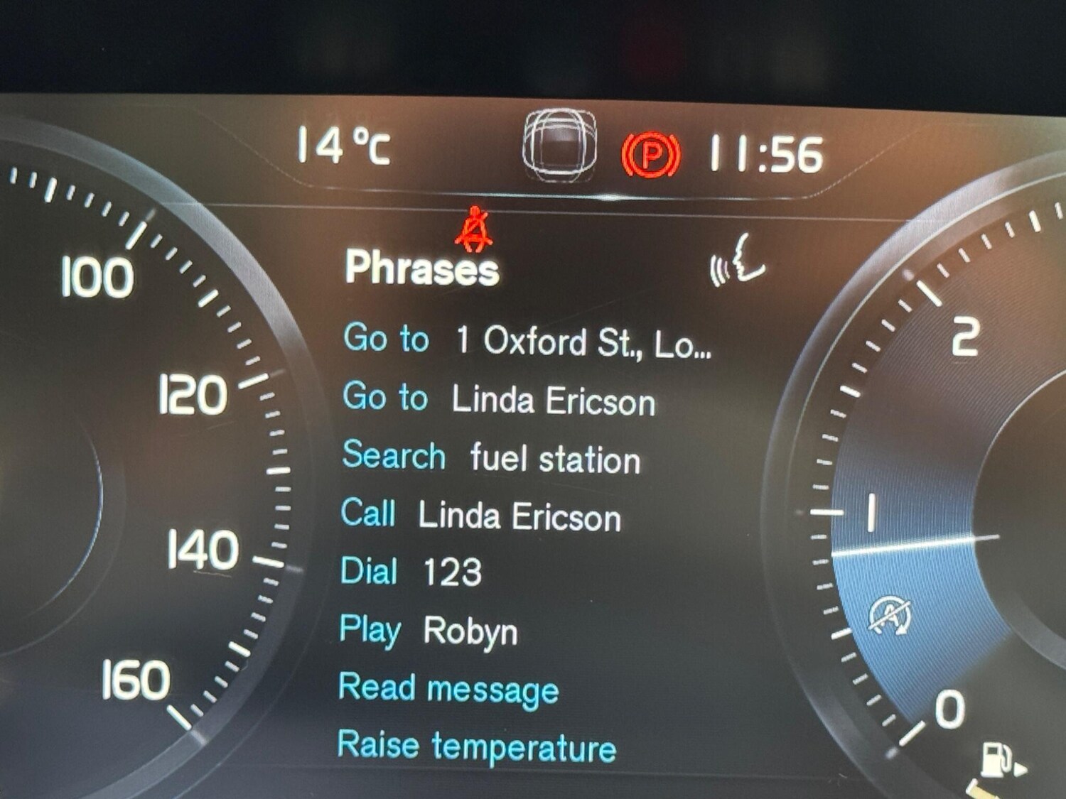 Used Volvo XC60 2018 for sale - 76138685: Photo 46