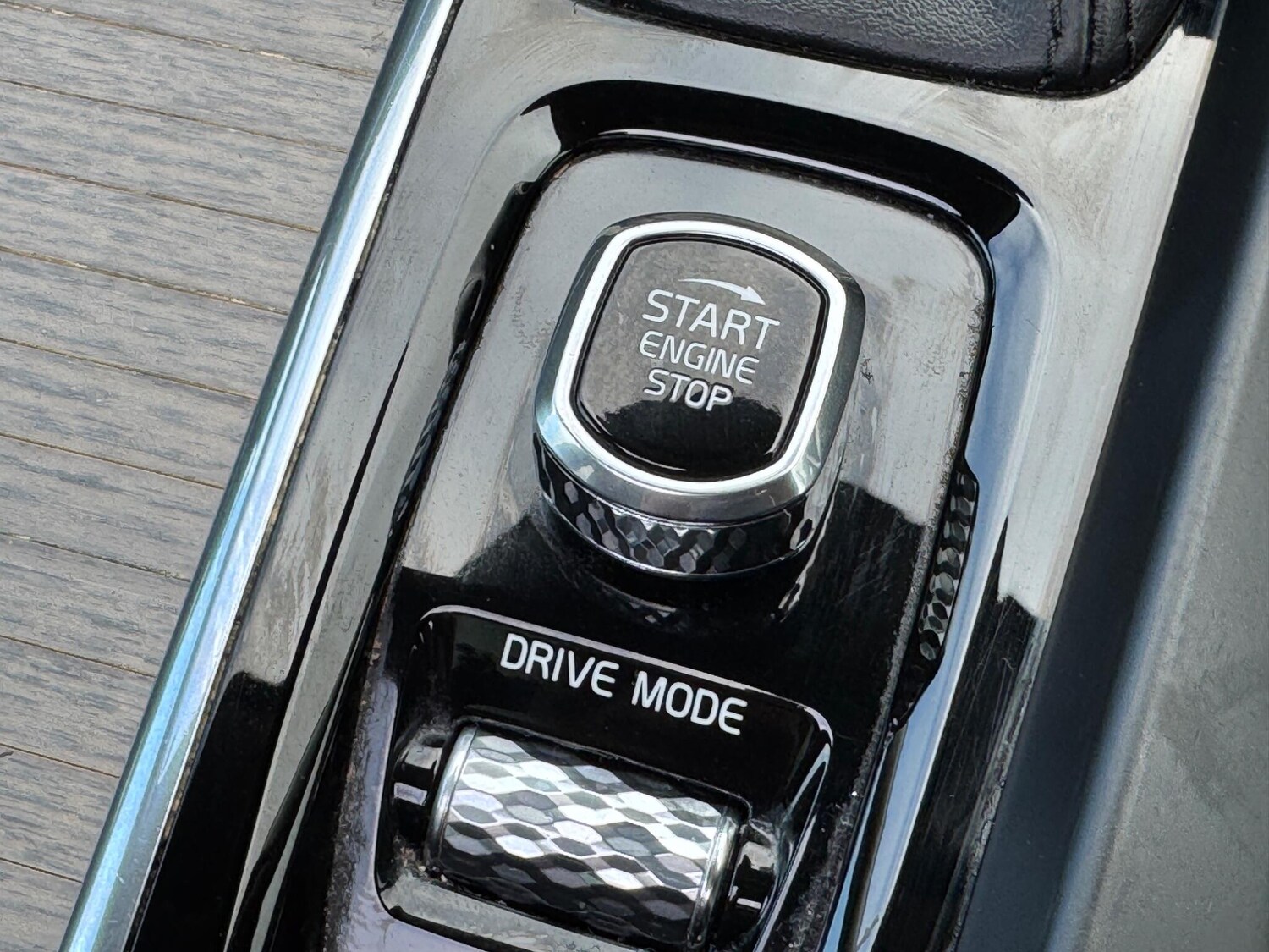 Used Volvo XC60 2018 for sale - 76138685: Photo 50