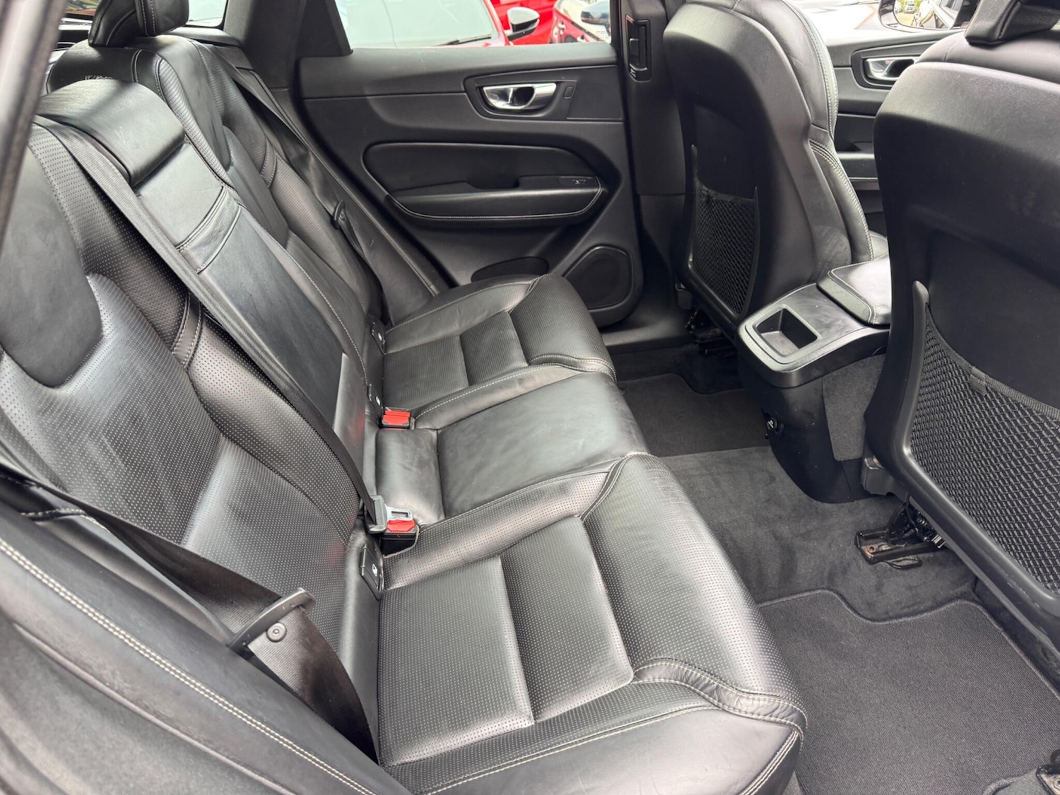 Used Volvo XC60 2018 for sale - 76138685: Photo 65