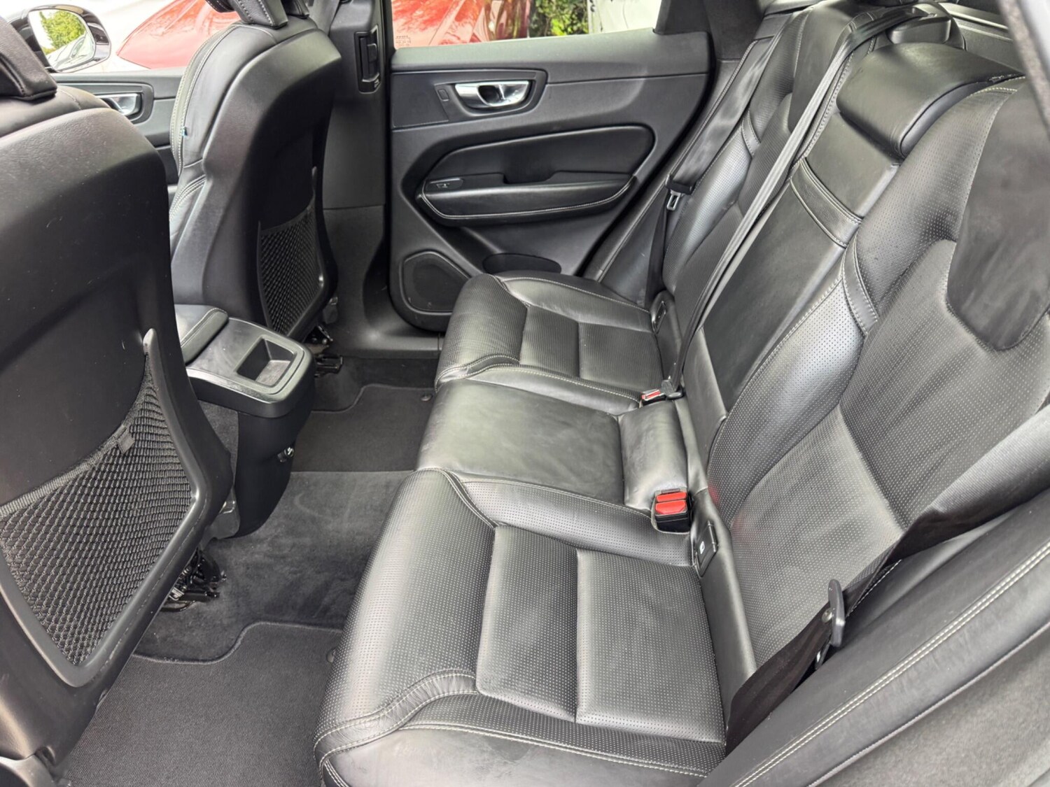 Used Volvo XC60 2018 for sale - 76138685: Photo 66