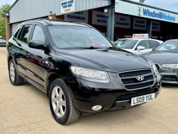 (09) - 2.2 CRTD CDX Auto 4WD Euro 3 5dr (5 seat)