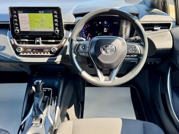 Used Toyota Corolla 2020 for sale - 78573108: Photo