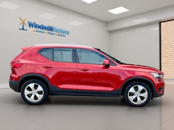 Used Volvo XC40 2020 for sale - 79589919: Photo