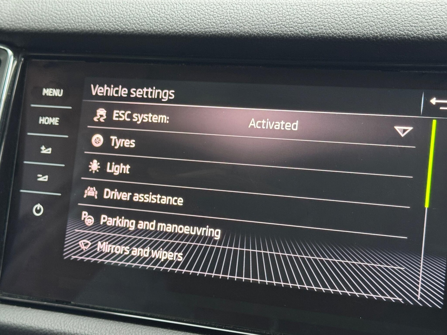 Used Skoda Kodiaq 2019 for sale - 77119744: Photo 23