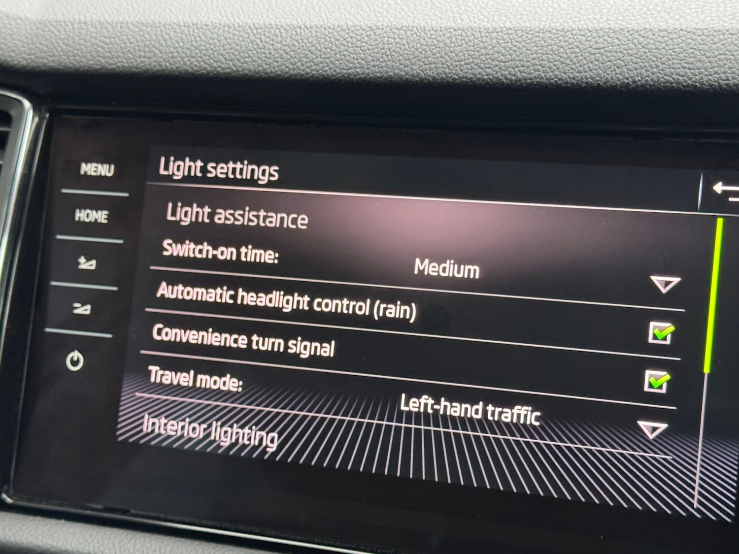 Used Skoda Kodiaq 2019 for sale - 77119744: Photo 25