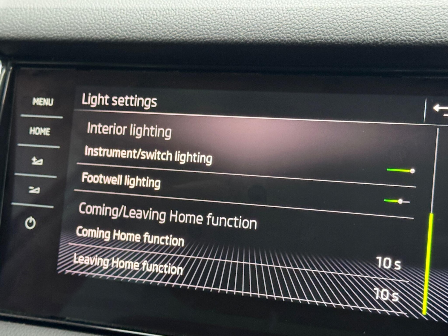 Used Skoda Kodiaq 2019 for sale - 77119744: Photo 26