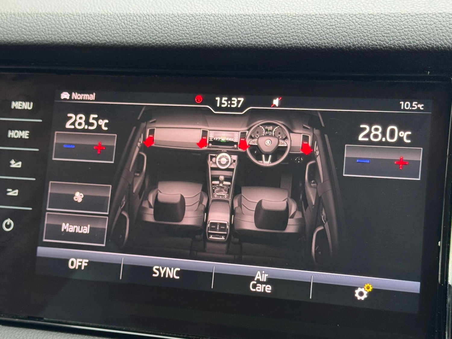 Used Skoda Kodiaq 2019 for sale - 77119744: Photo 28