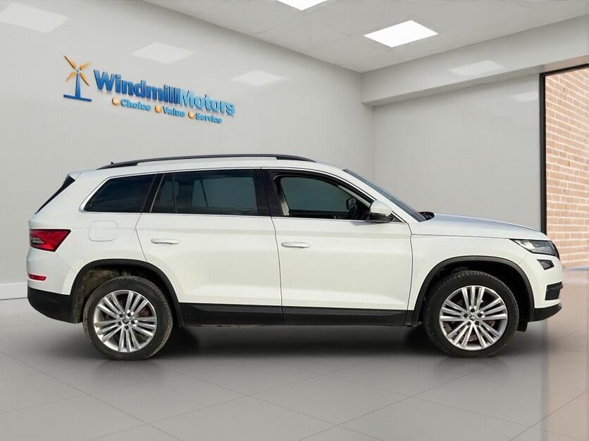 Used Skoda Kodiaq 2019 for sale - 77119744: Photo 3