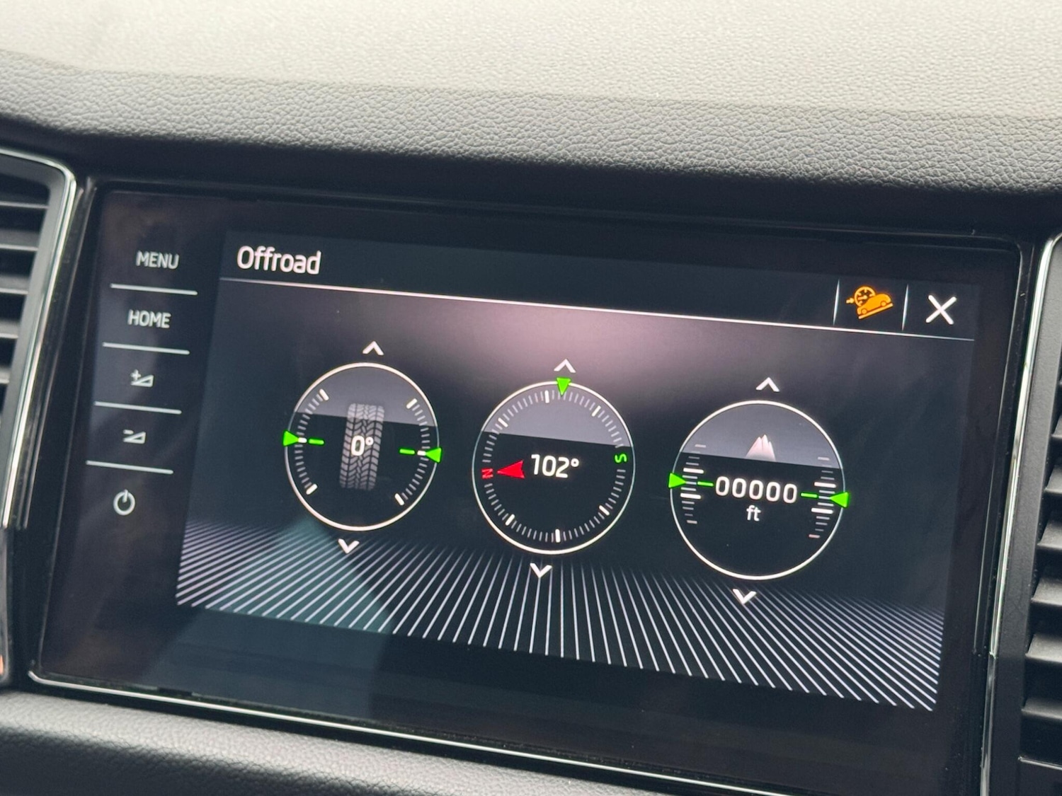 Used Skoda Kodiaq 2019 for sale - 77119744: Photo 31