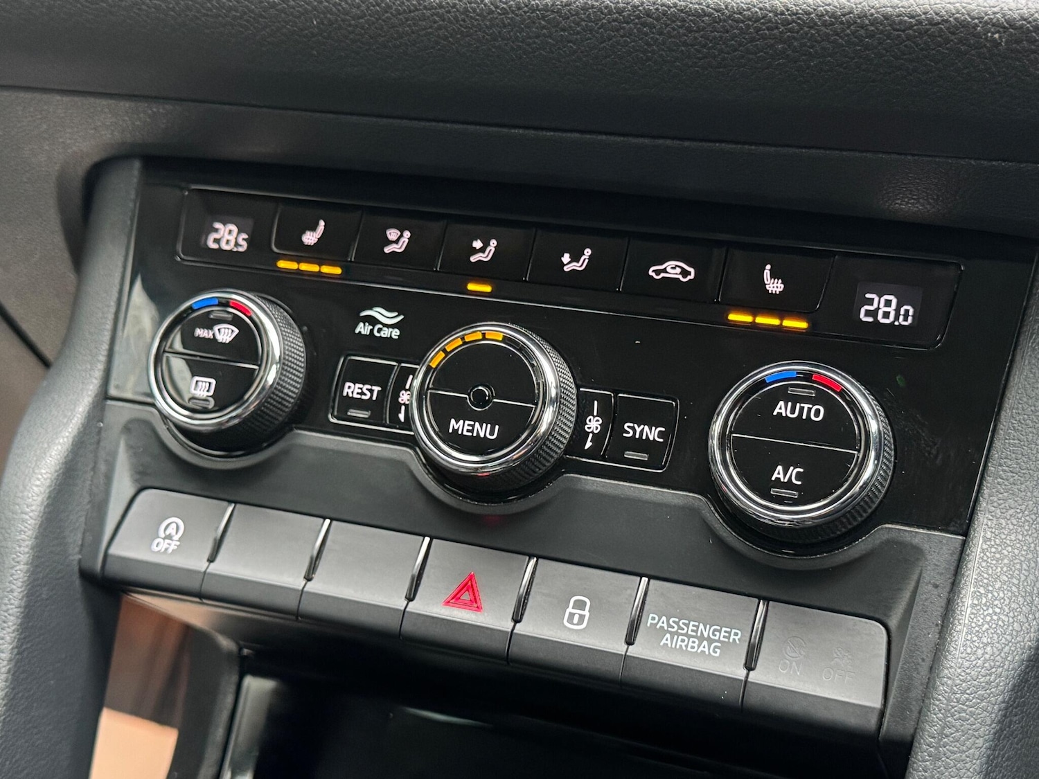 Used Skoda Kodiaq 2019 for sale - 77119744: Photo 32