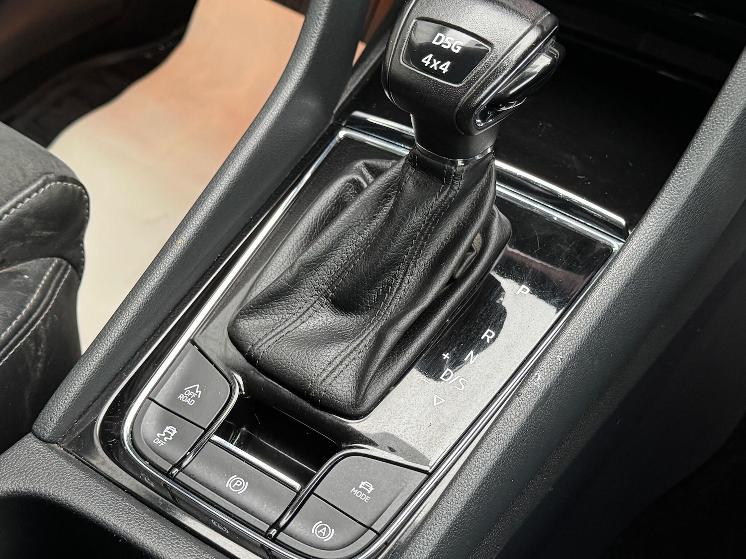 Used Skoda Kodiaq 2019 for sale - 77119744: Photo 34