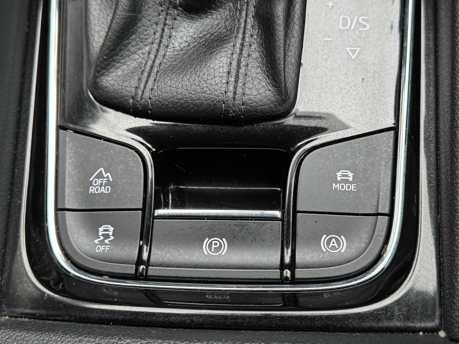 Used Skoda Kodiaq 2019 for sale - 77119744: Photo 36