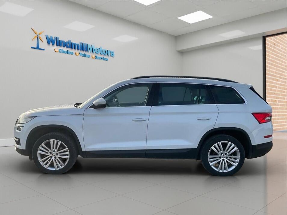 Used Skoda Kodiaq 2019 for sale - 77119744: Photo 6