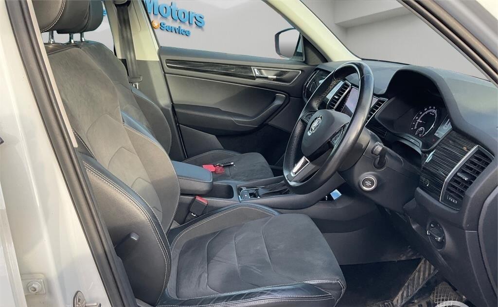 Used Skoda Kodiaq 2019 for sale - 77119744: Photo 7