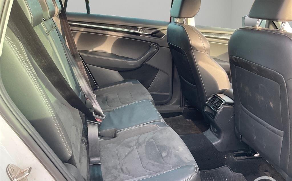 Used Skoda Kodiaq 2019 for sale - 77119744: Photo 8