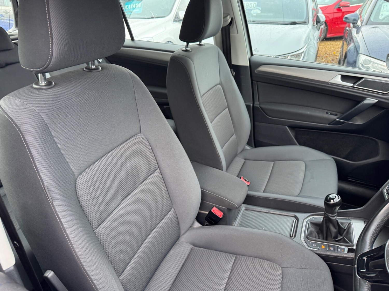 Used Volkswagen Golf SV 2016 for sale - 76499963: Photo 10