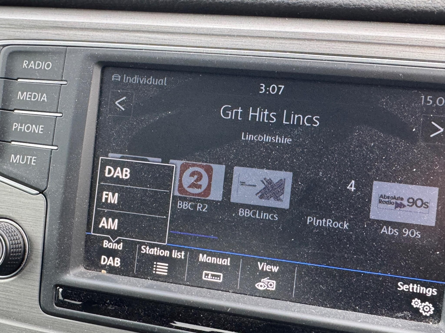 Used Volkswagen Golf SV 2016 for sale - 76499963: Photo 12