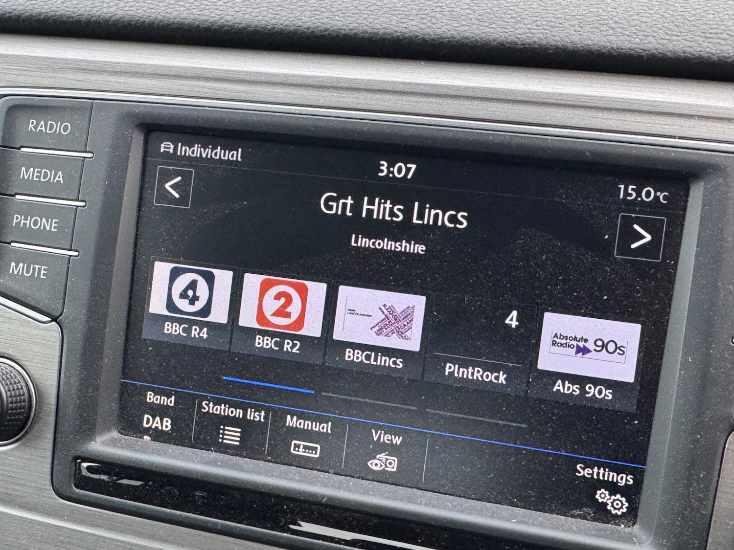 Used Volkswagen Golf SV 2016 for sale - 76499963: Photo 13