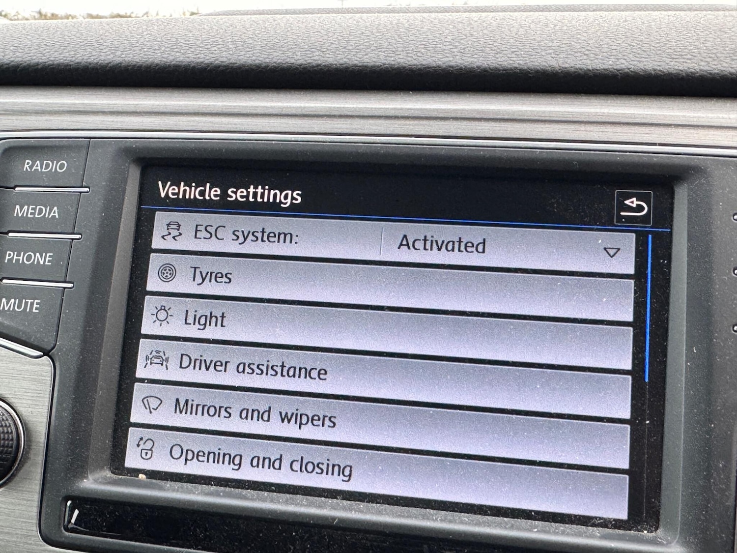 Used Volkswagen Golf SV 2016 for sale - 76499963: Photo 17