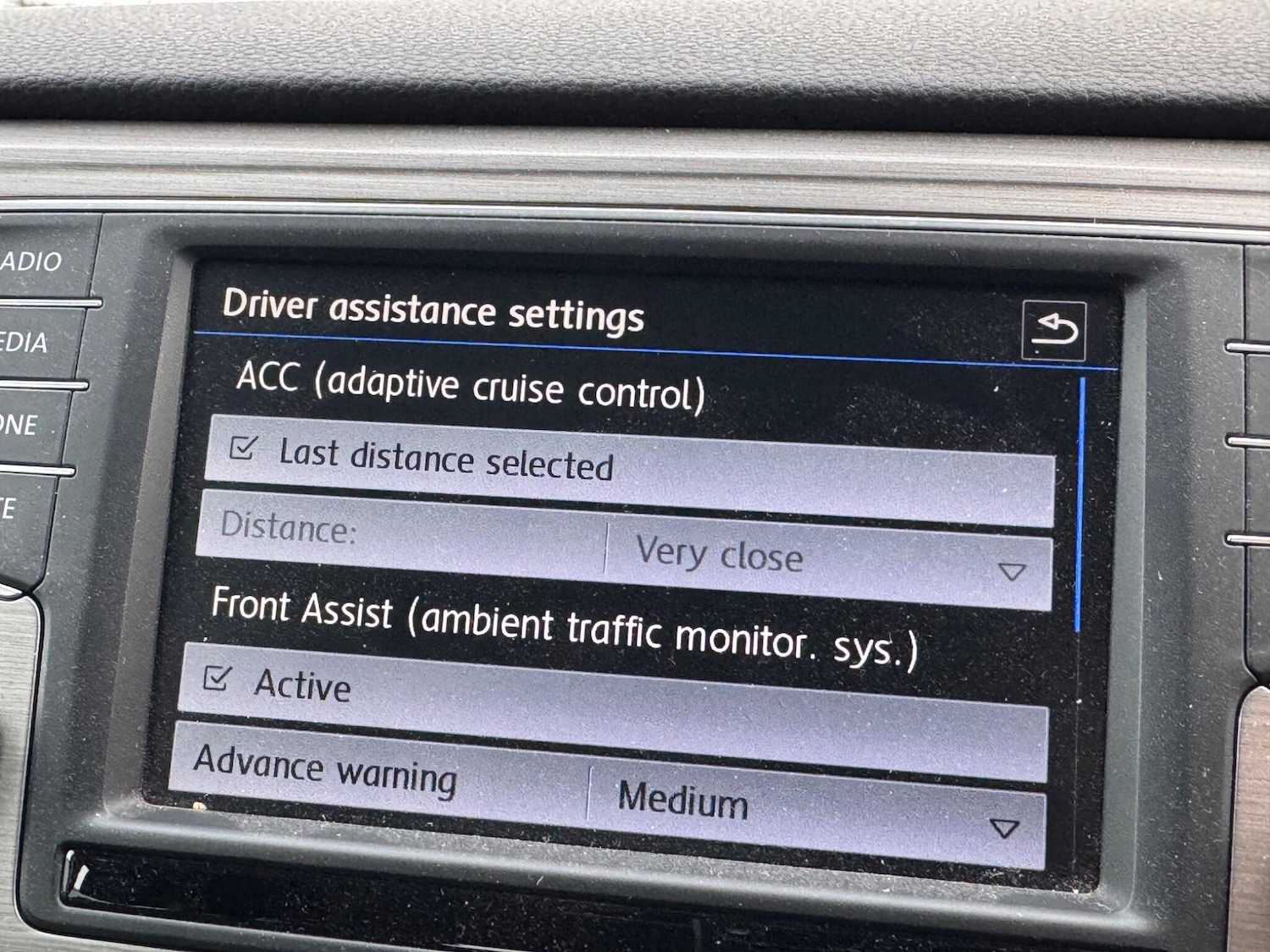 Used Volkswagen Golf SV 2016 for sale - 76499963: Photo 18