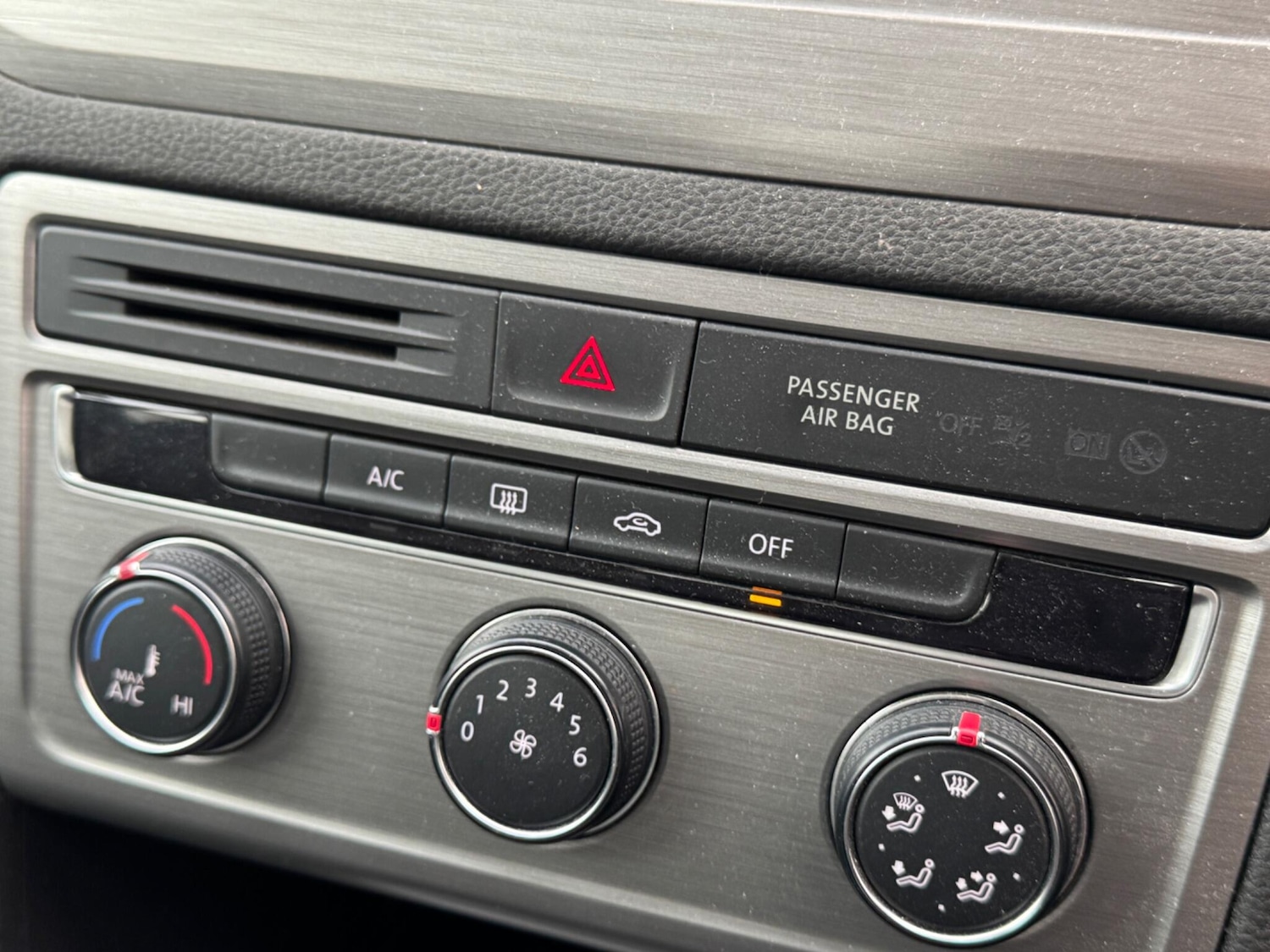 Used Volkswagen Golf SV 2016 for sale - 76499963: Photo 23