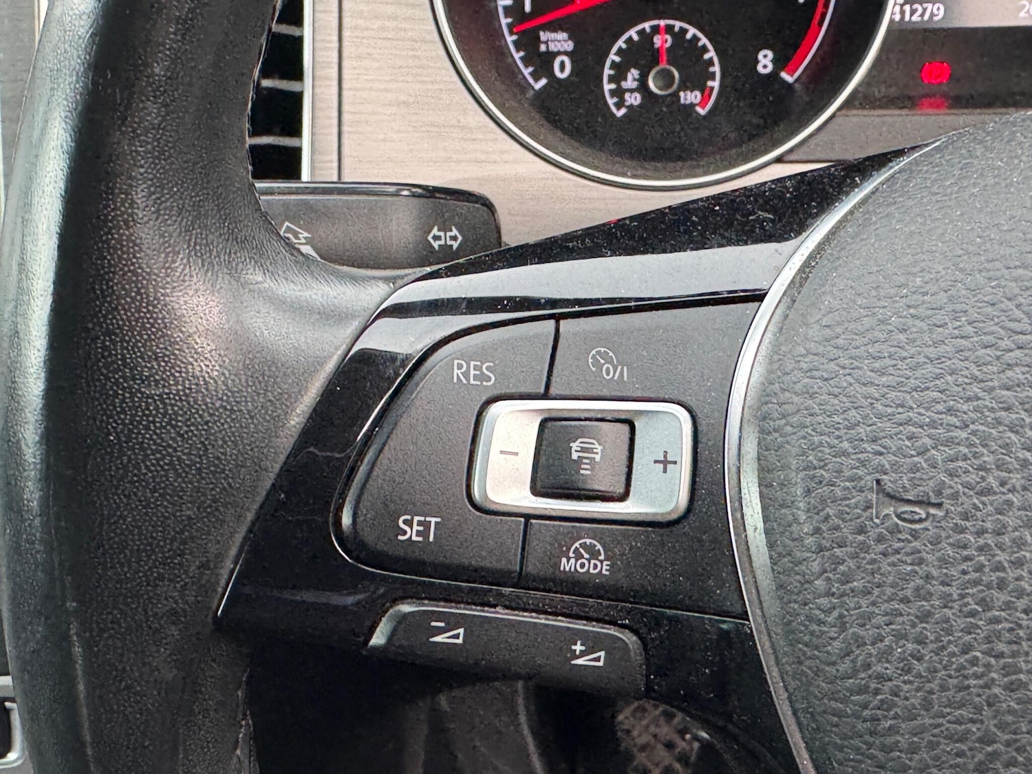 Used Volkswagen Golf SV 2016 for sale - 76499963: Photo 25