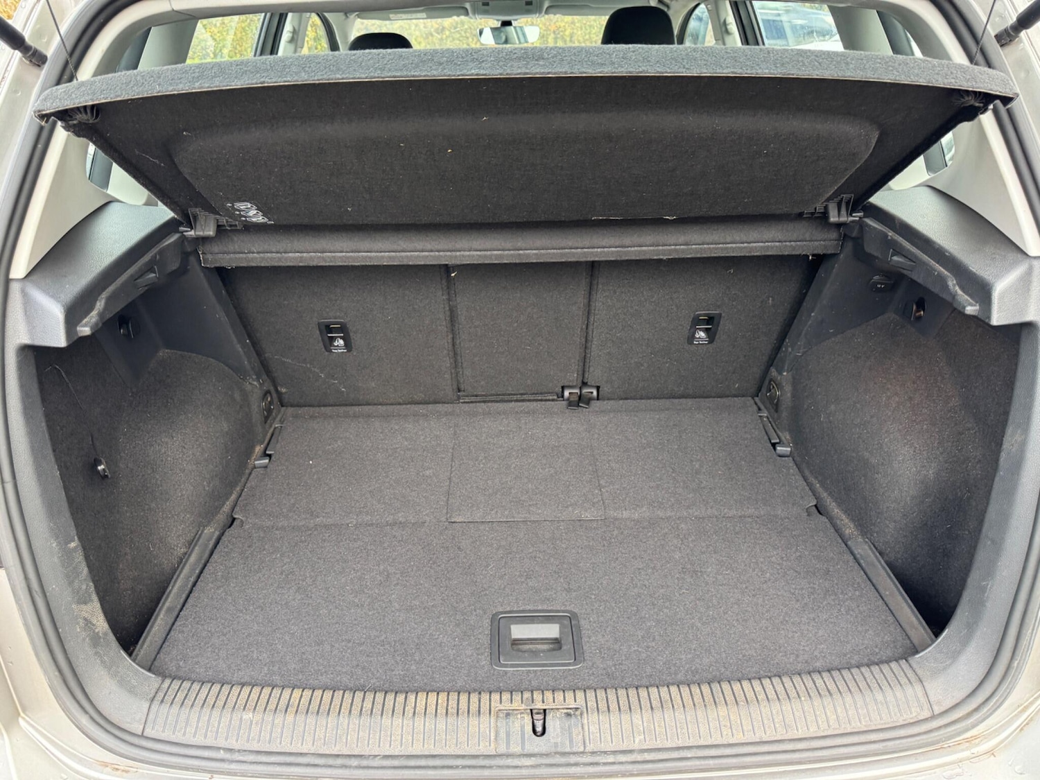 Used Volkswagen Golf SV 2016 for sale - 76499963: Photo 33