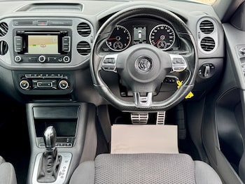 Used Volkswagen Tiguan 2014 for sale - 79292151: Photo