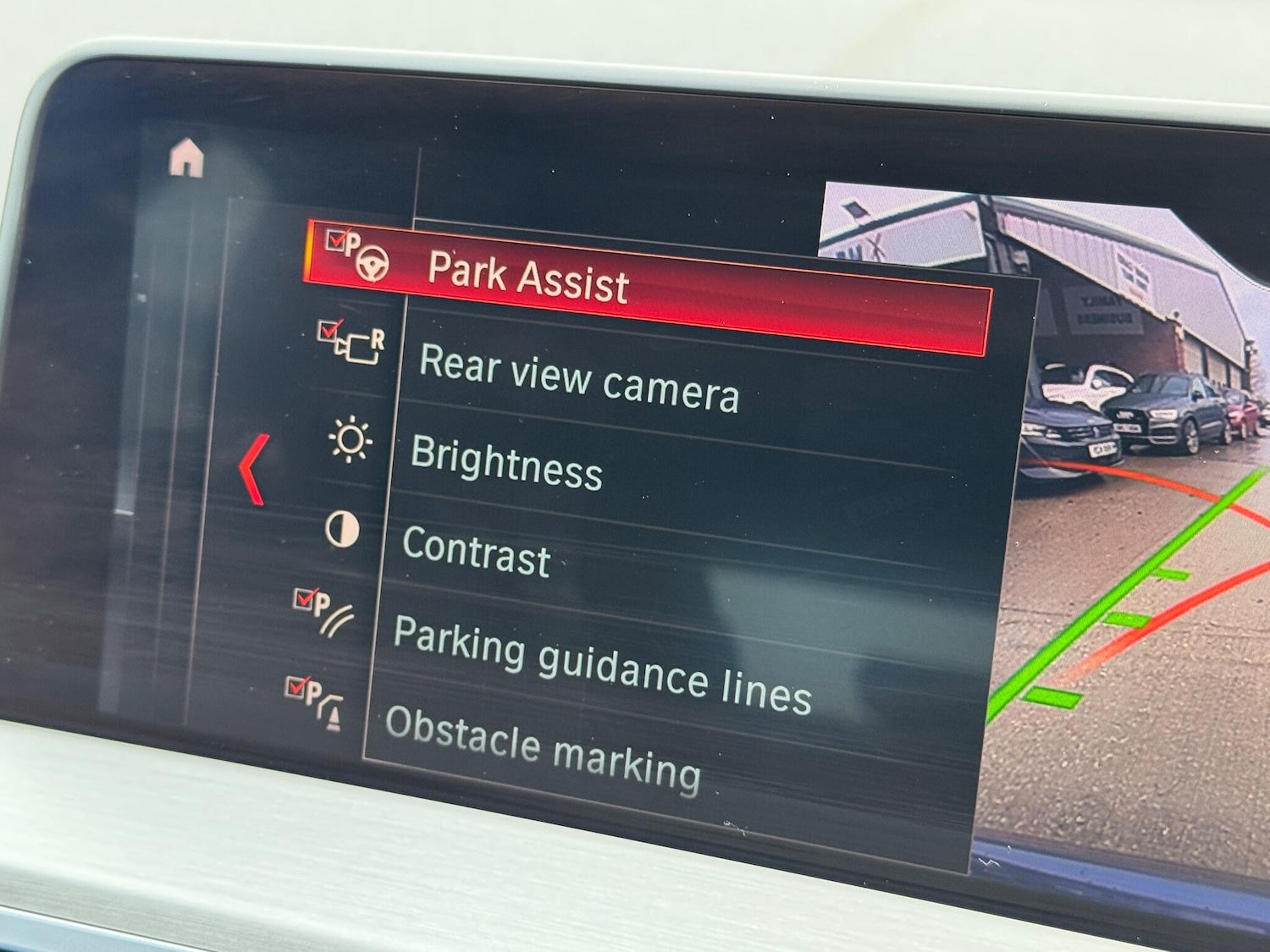 Used BMW X3 2019 for sale - 77130818: Photo 10