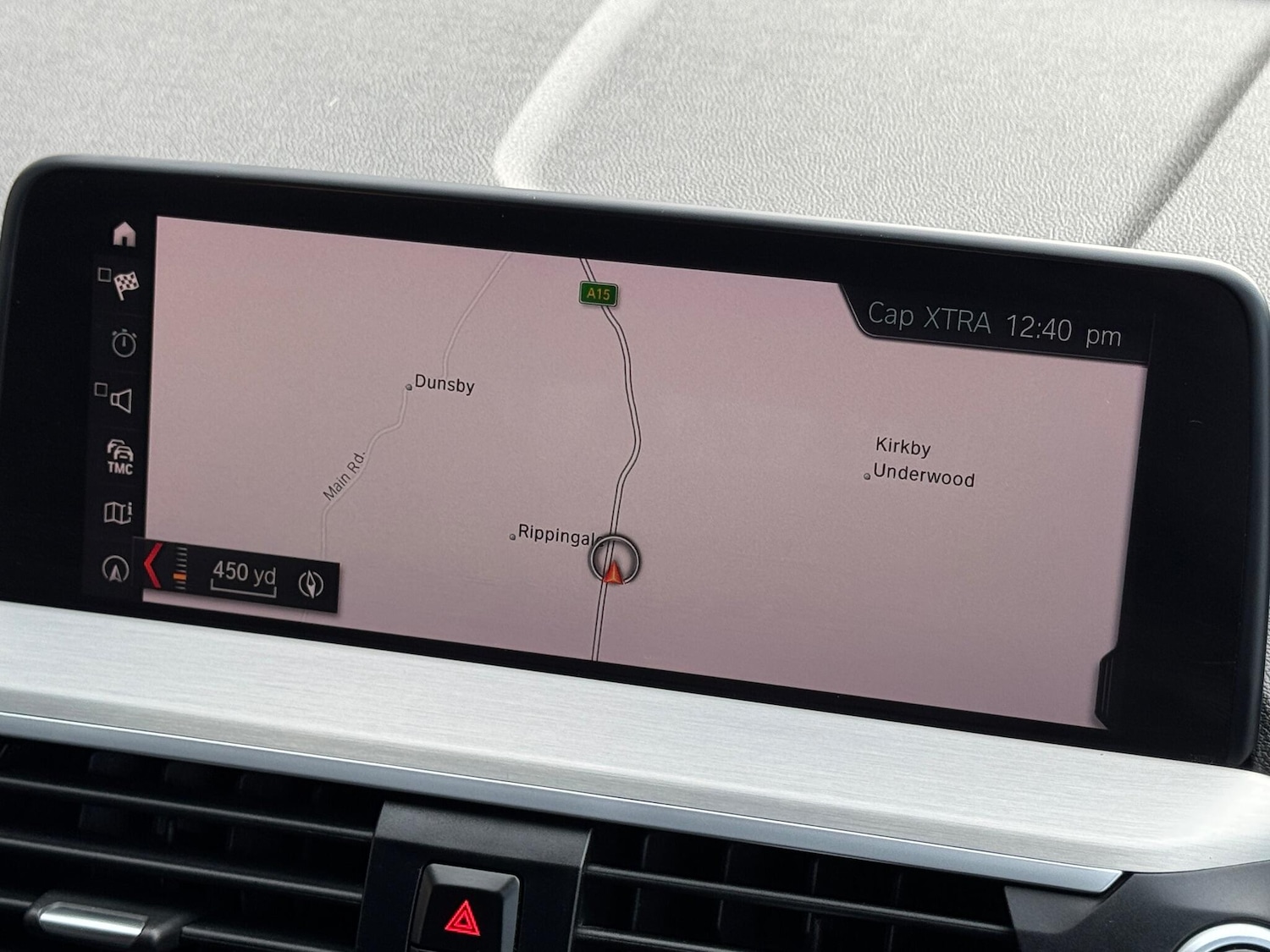 Used BMW X3 2019 for sale - 77130818: Photo 11