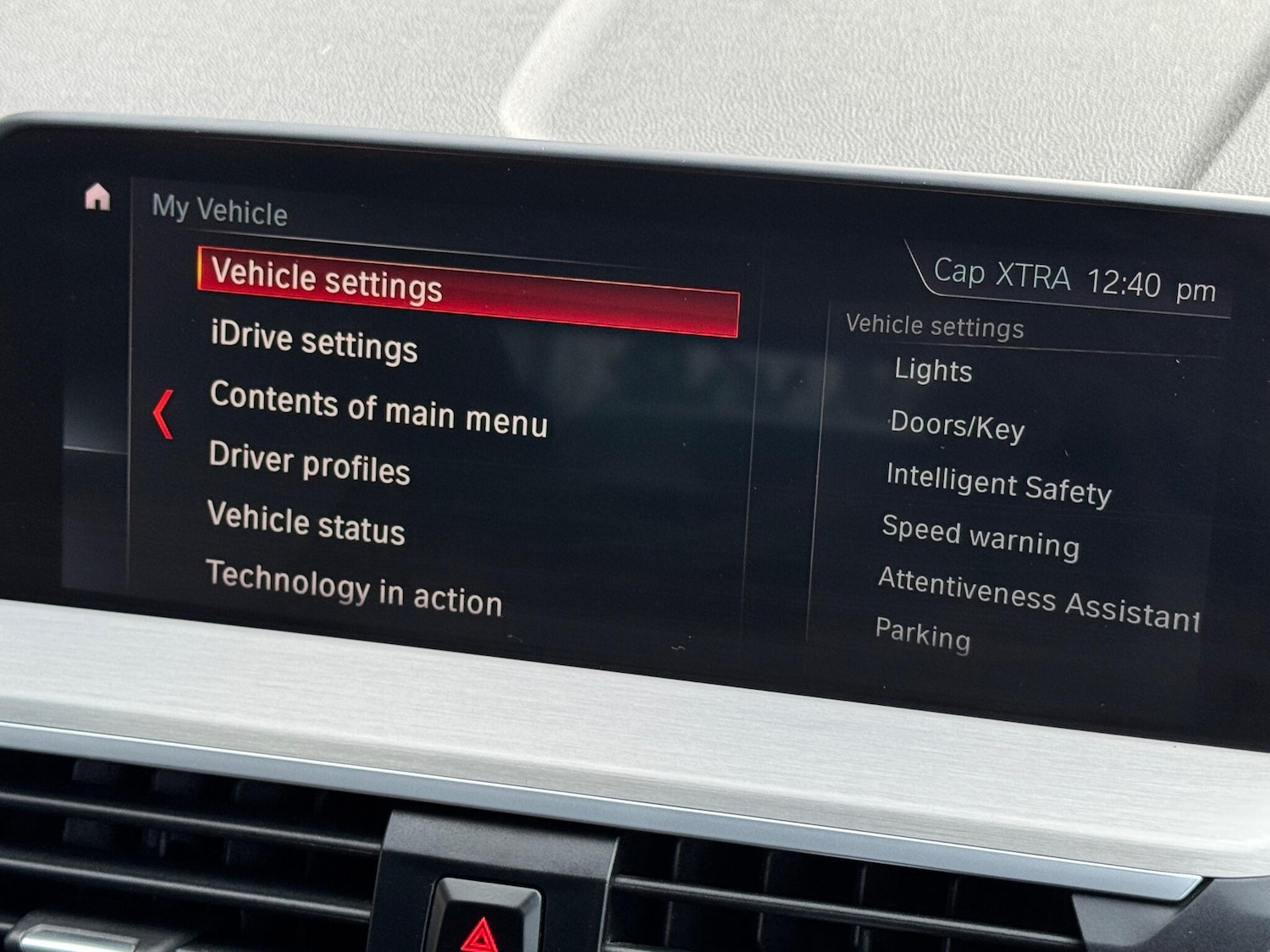 Used BMW X3 2019 for sale - 77130818: Photo 15