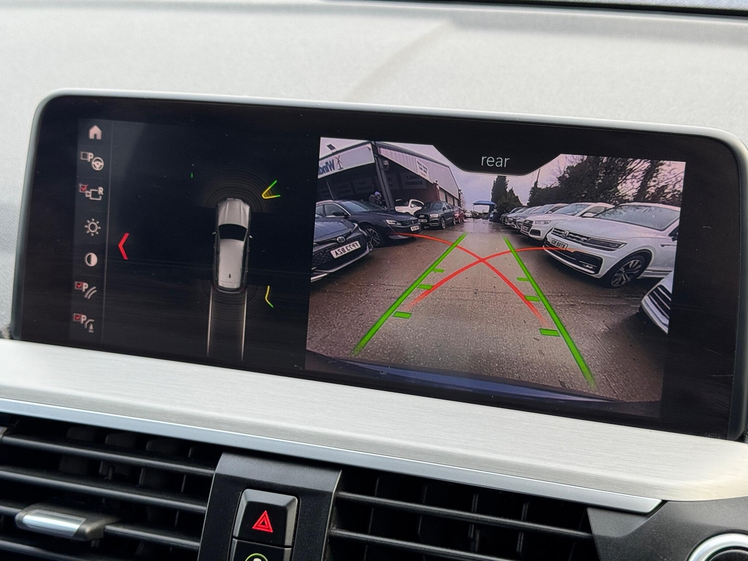 Used BMW X3 2019 for sale - 77130818: Photo 9