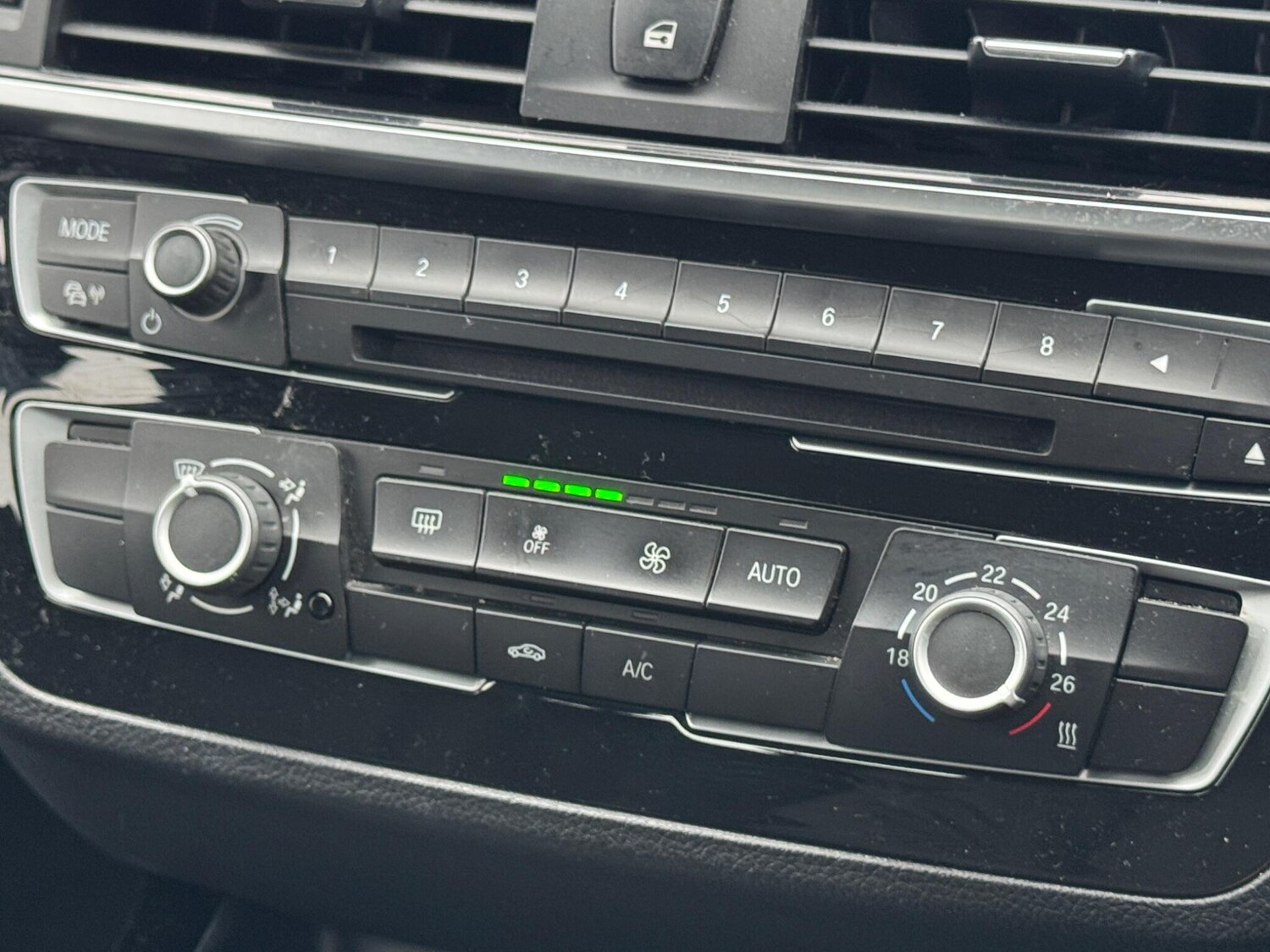 Used BMW 1 Series for sale - 77511420: Photo 16