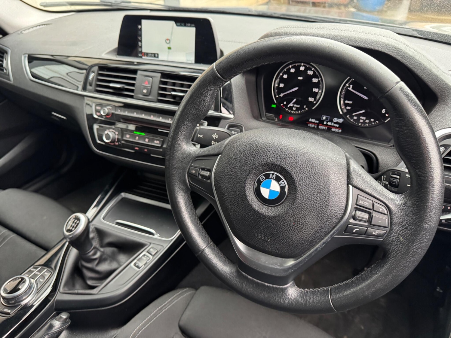 Used BMW 1 Series for sale - 77511420: Photo 2