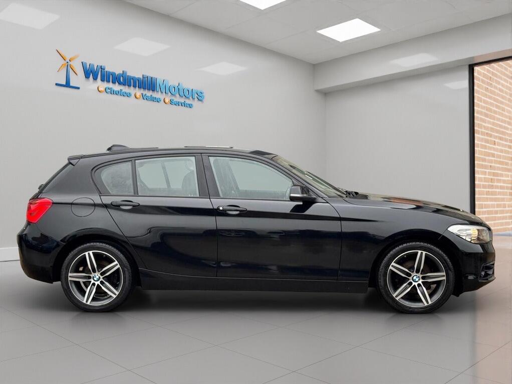 Used BMW 1 Series for sale - 77511420: Photo 3