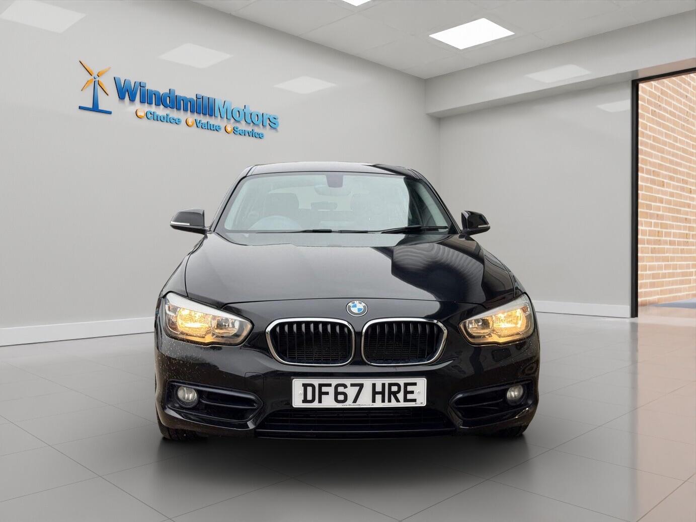 Used BMW 1 Series for sale - 77511420: Photo 5