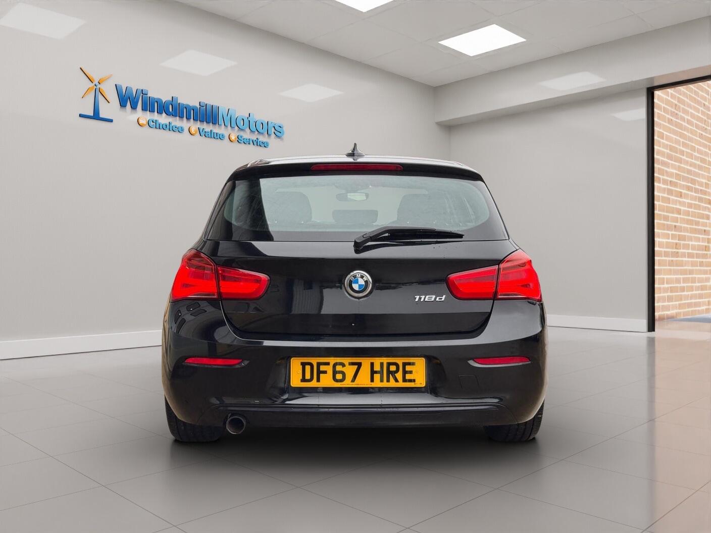 Used BMW 1 Series for sale - 77511420: Photo 6