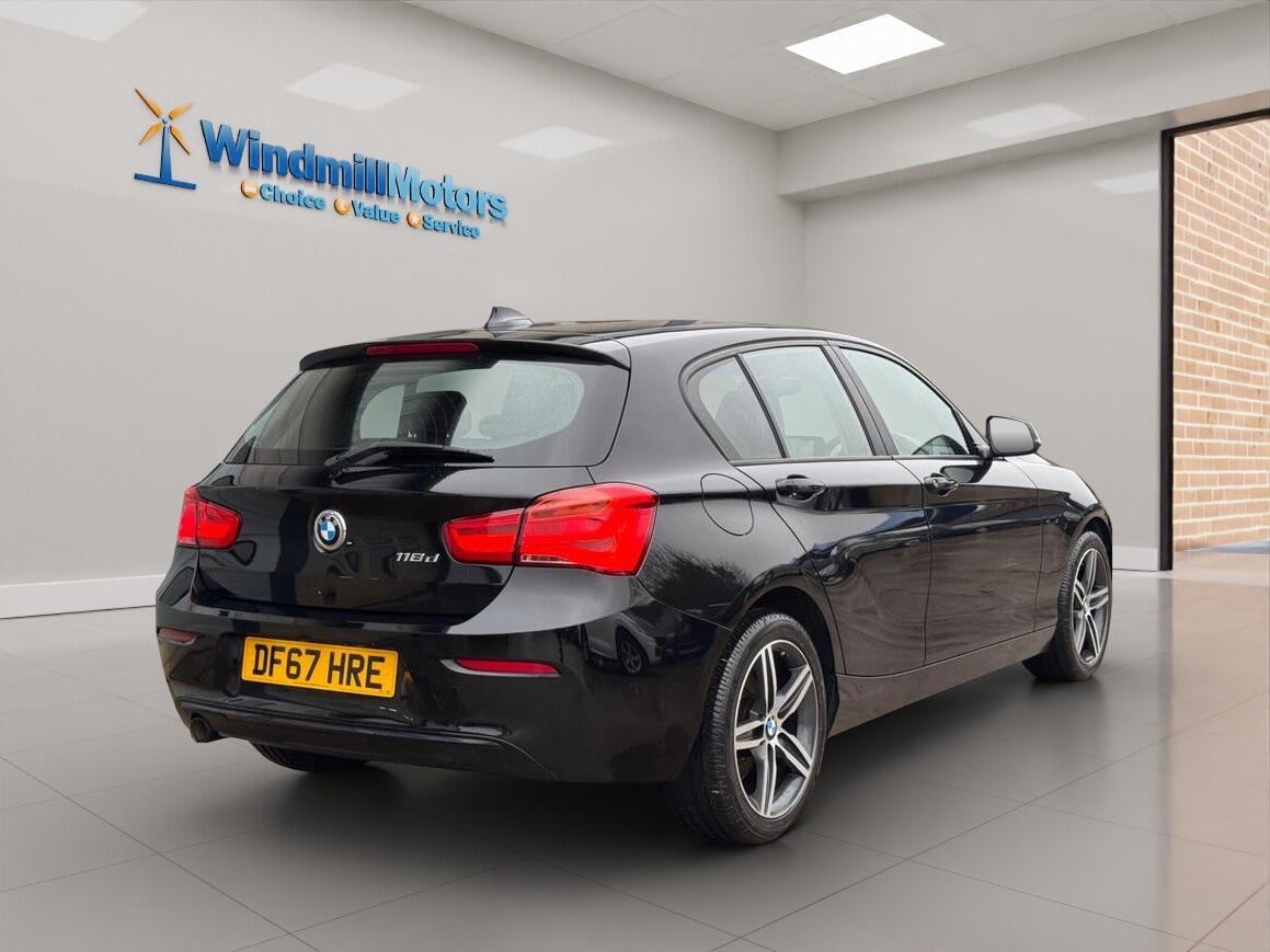 Used BMW 1 Series for sale - 77511420: Photo 7