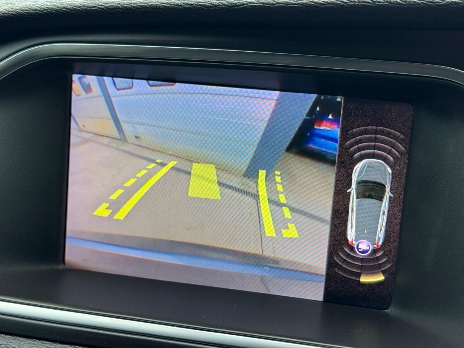 Used Volvo V40 2019 for sale - 77924812: Photo 14