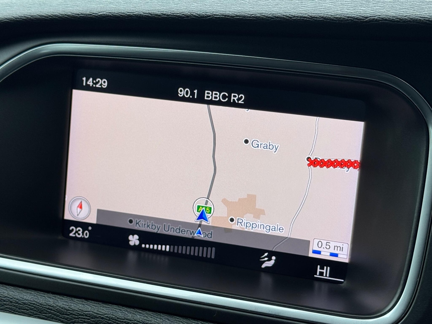 Used Volvo V40 2019 for sale - 77924812: Photo 15