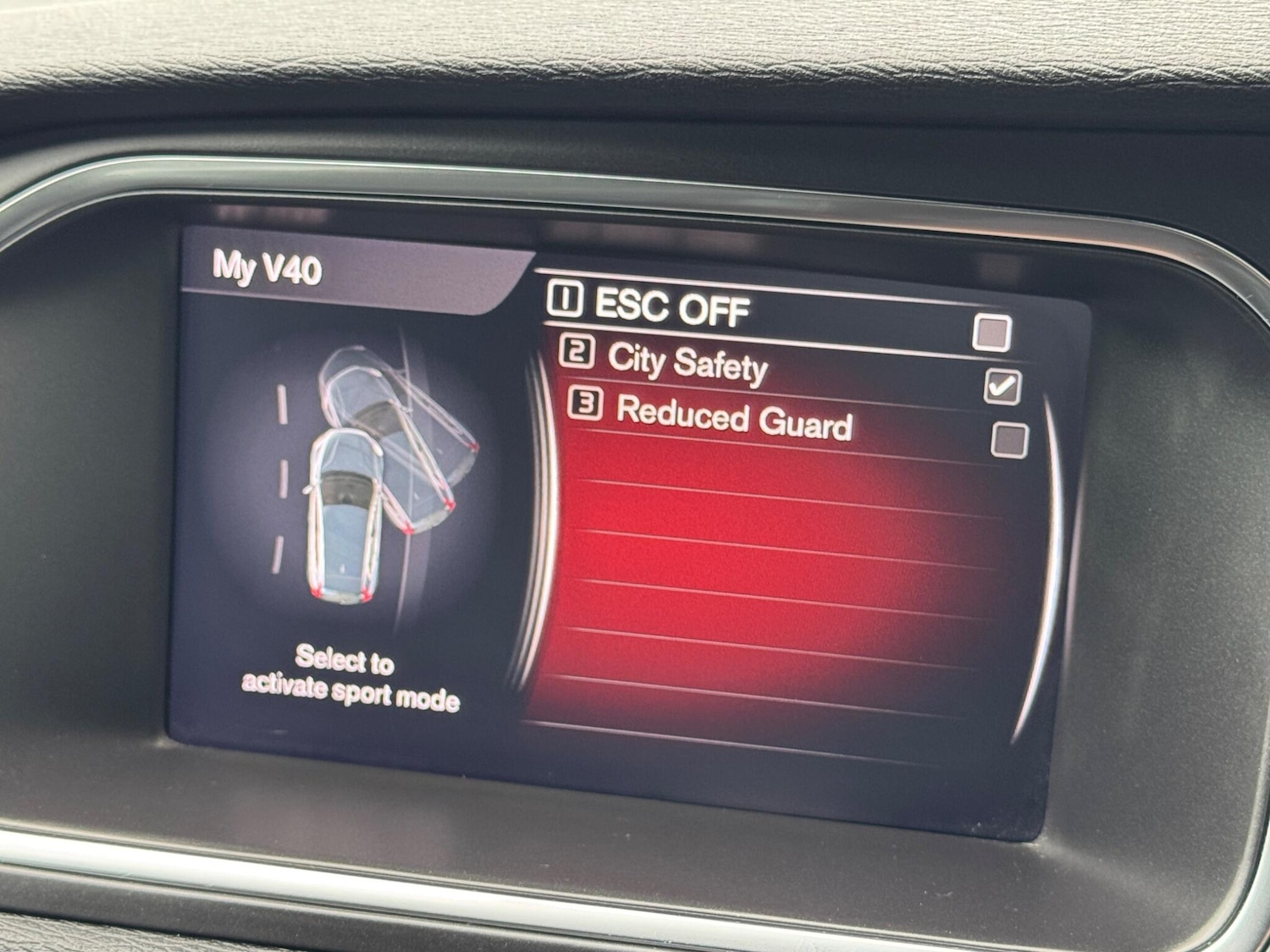 Used Volvo V40 2019 for sale - 77924812: Photo 21