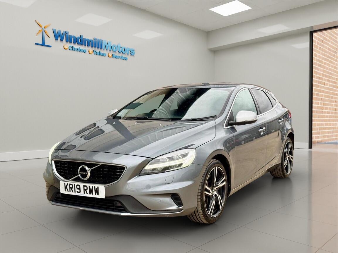 Used Volvo V40 2019 for sale - 77924812: Photo 6