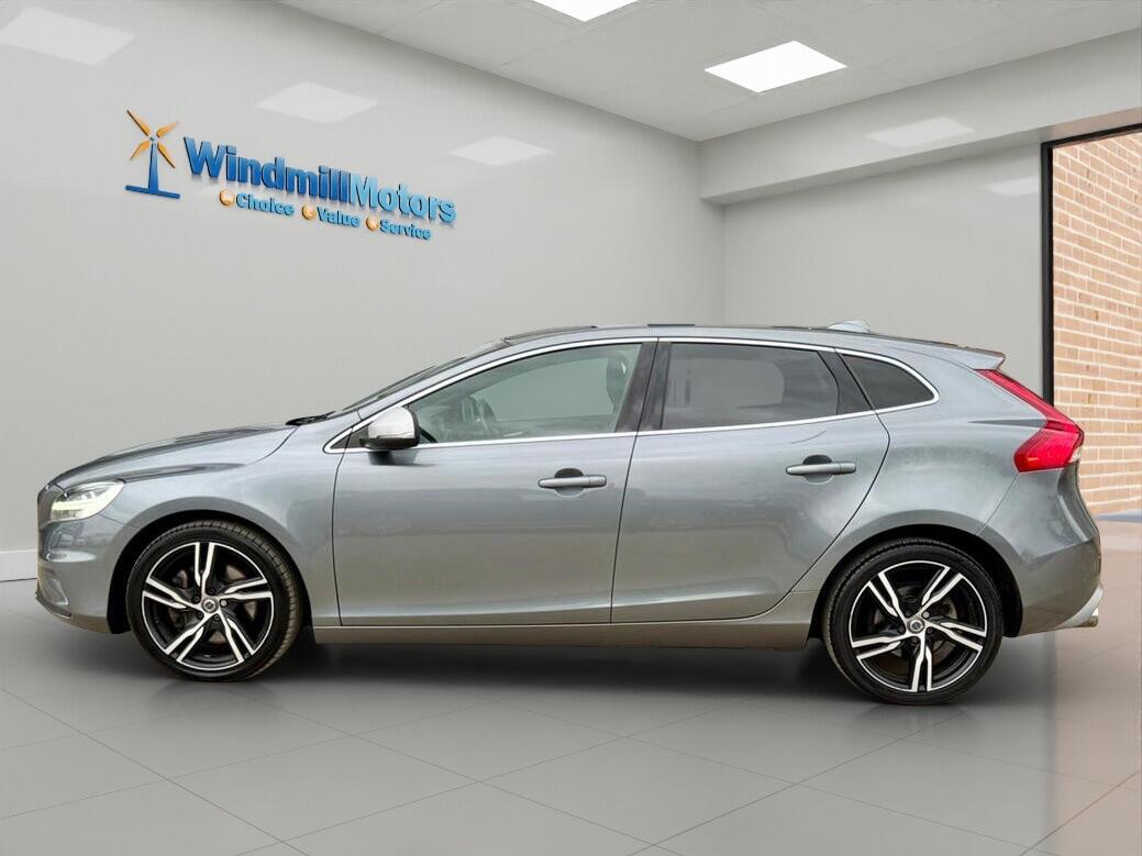 Used Volvo V40 2019 for sale - 77924812: Photo 7