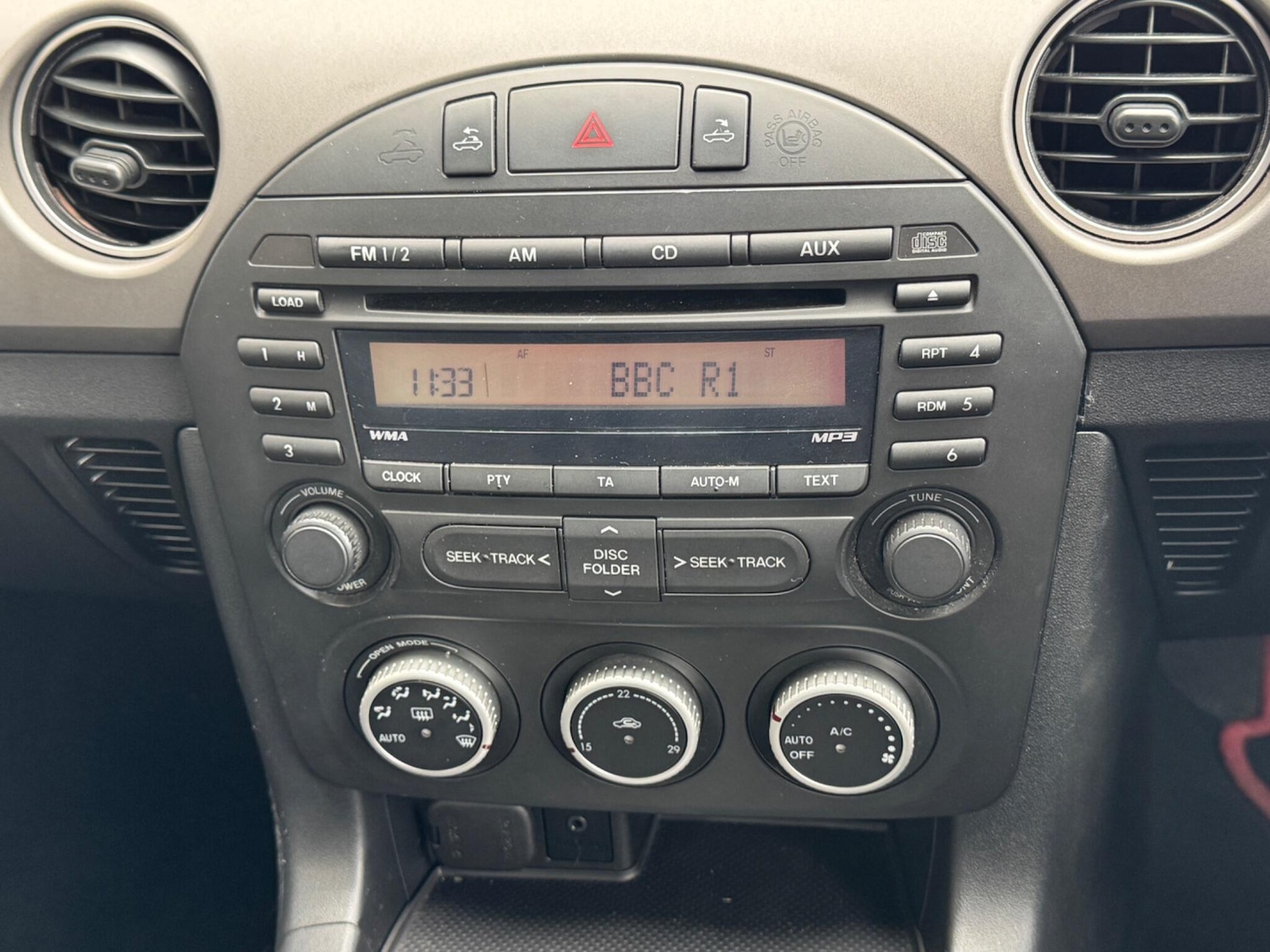 Used Mazda MX-5 for sale - 78007303: Photo 10