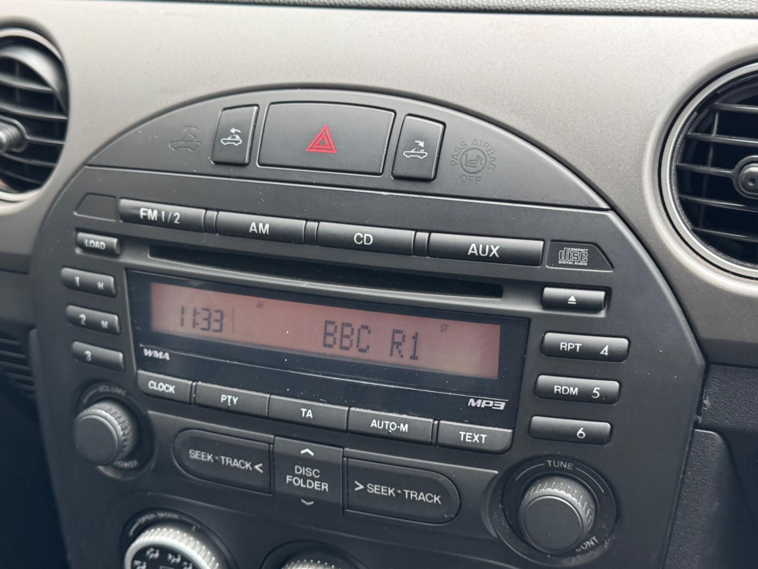 Used Mazda MX-5 for sale - 78007303: Photo 11