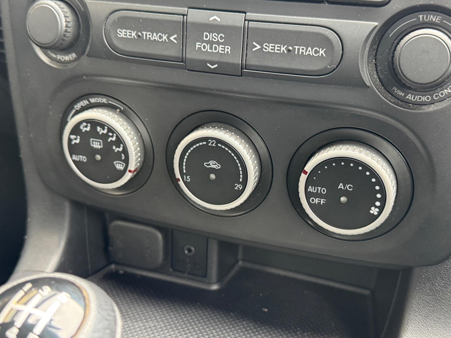 Used Mazda MX-5 for sale - 78007303: Photo 12