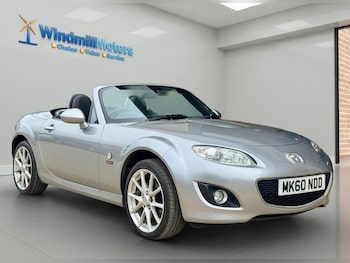 Used Mazda MX-5 2010 for sale - 78007303: Photo