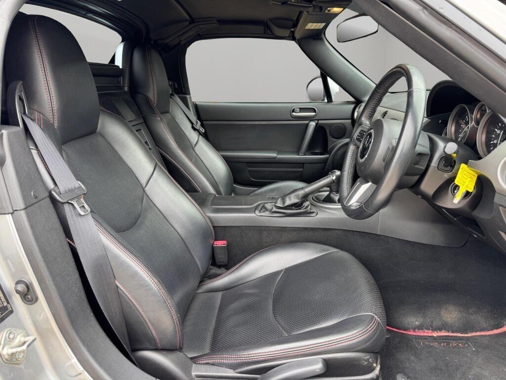 Used Mazda MX-5 for sale - 78007303: Photo 4